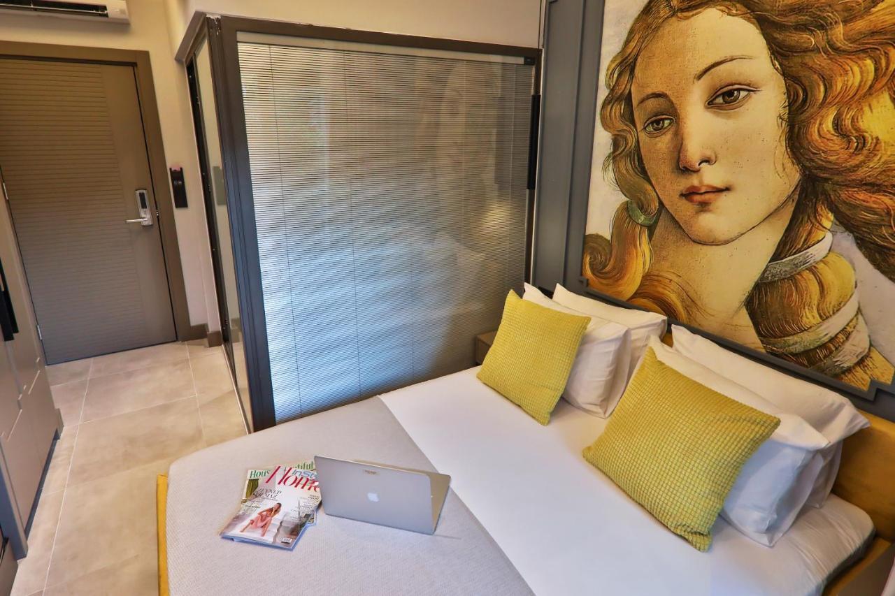 Neva Kas Hotel Bagian luar foto