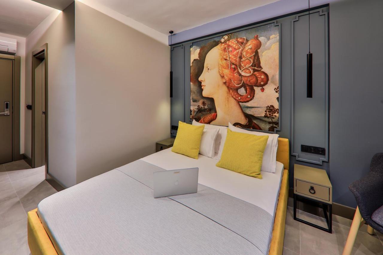 Neva Kas Hotel Bagian luar foto