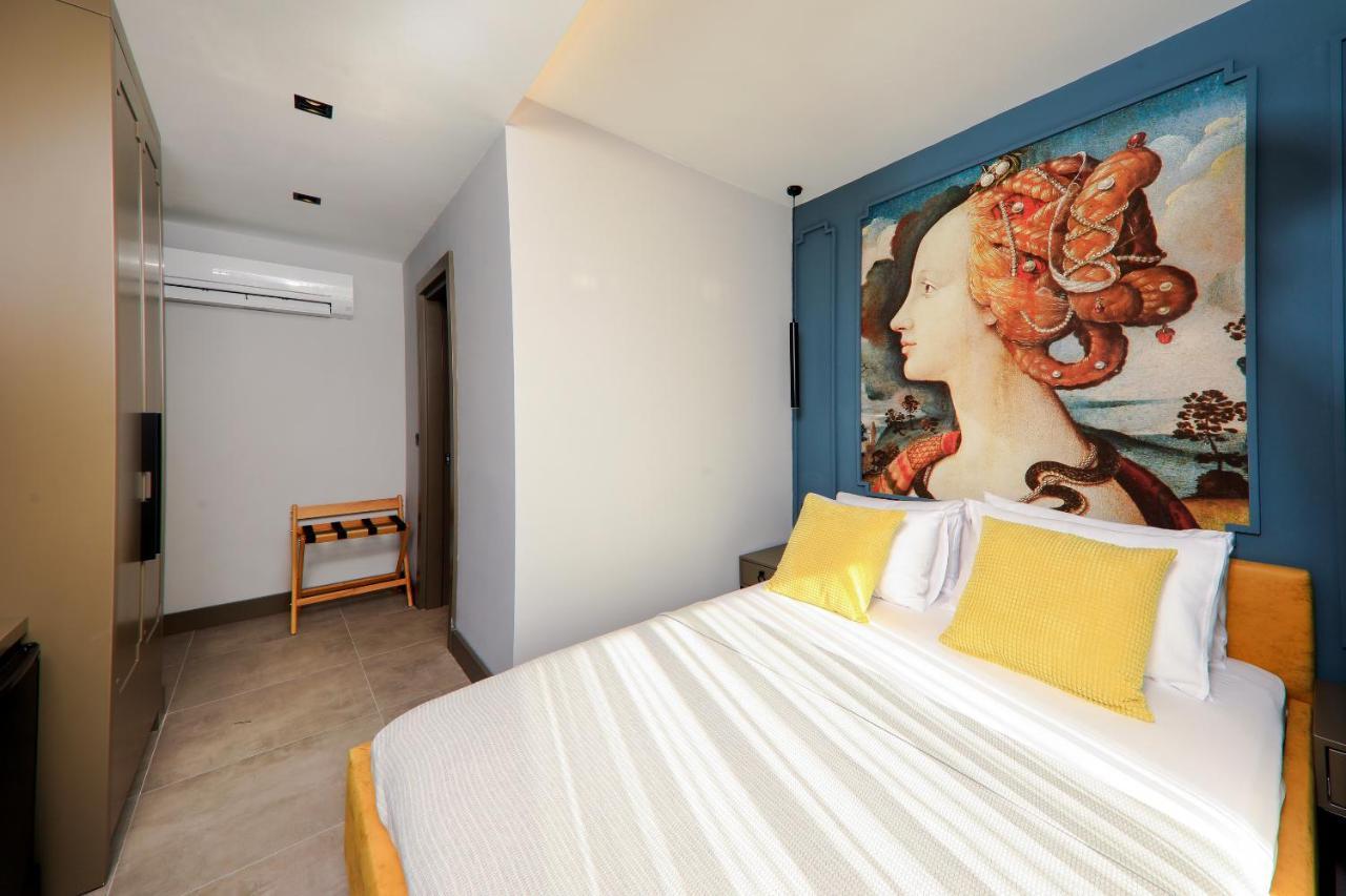 Neva Kas Hotel Bagian luar foto