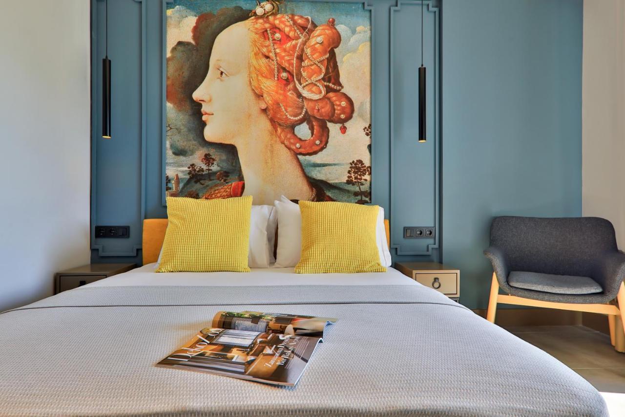 Neva Kas Hotel Bagian luar foto